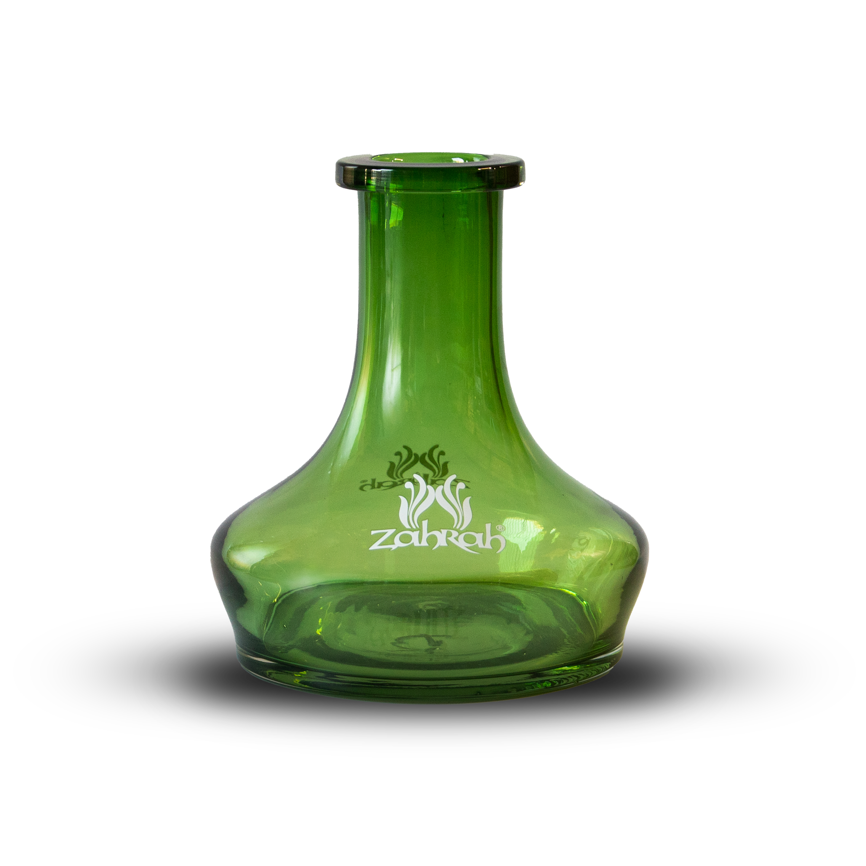 Premium Glass Base (Mini)