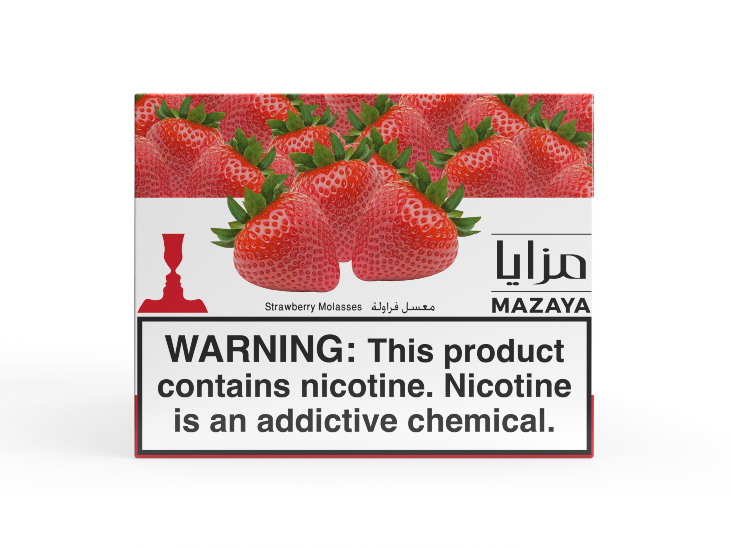 Mazaya French Tobacco - KILO 1000G