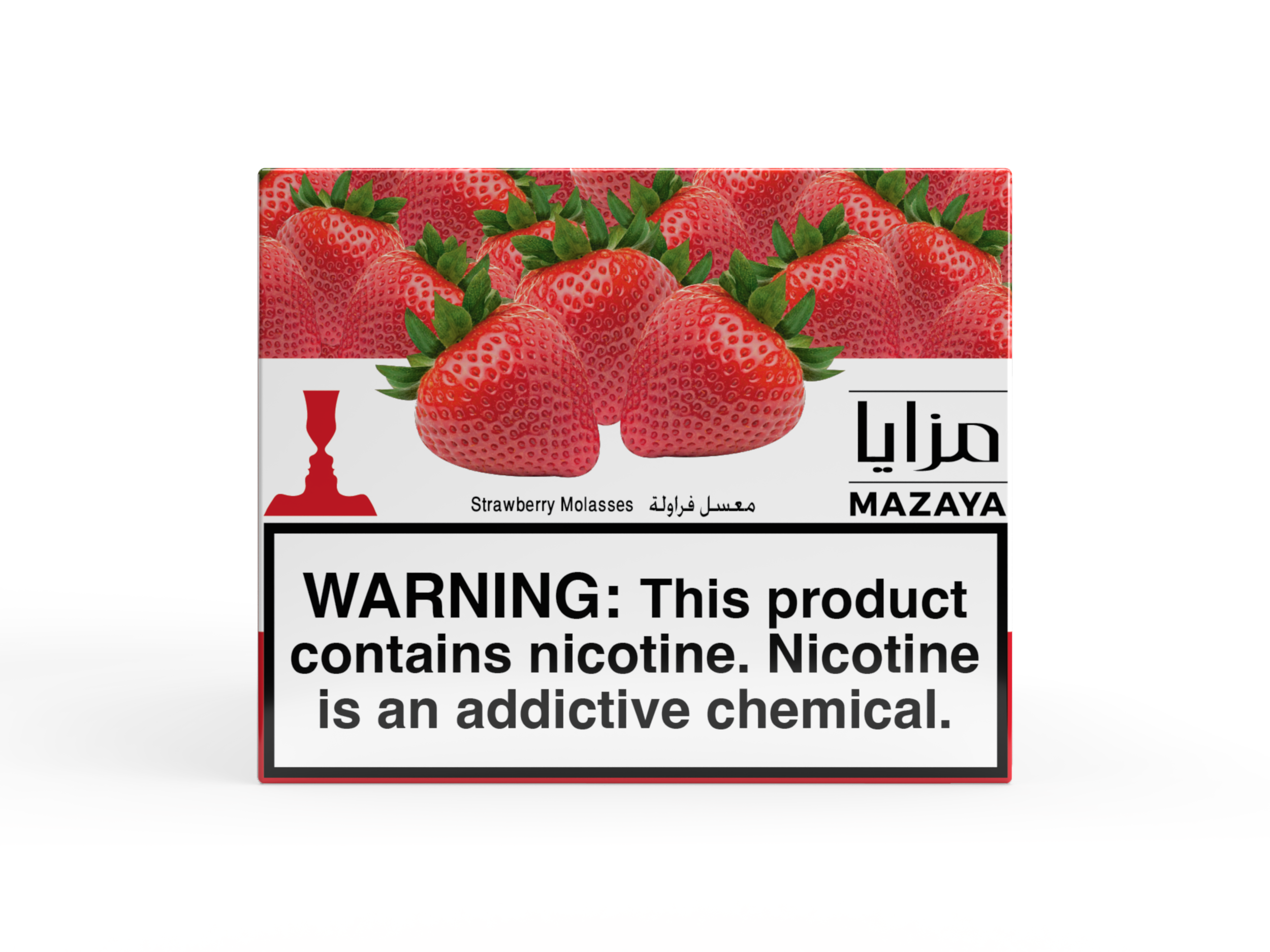 Mazaya French Tobacco - 250G