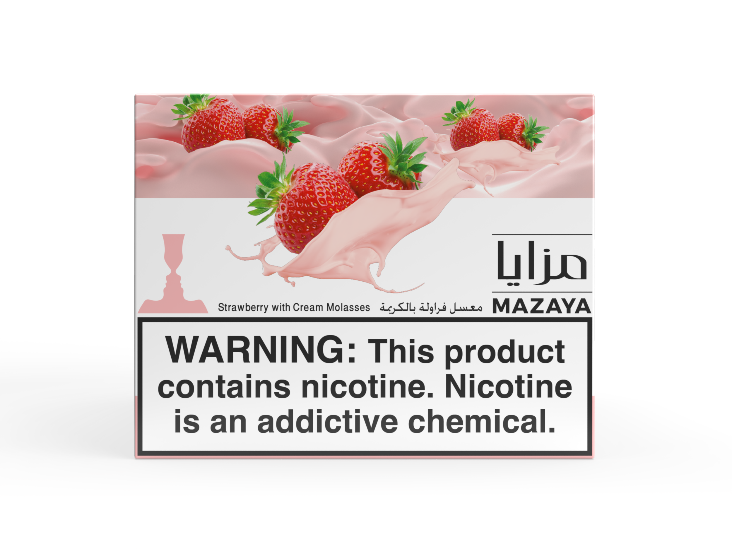 Mazaya French Tobacco - KILO 1000G