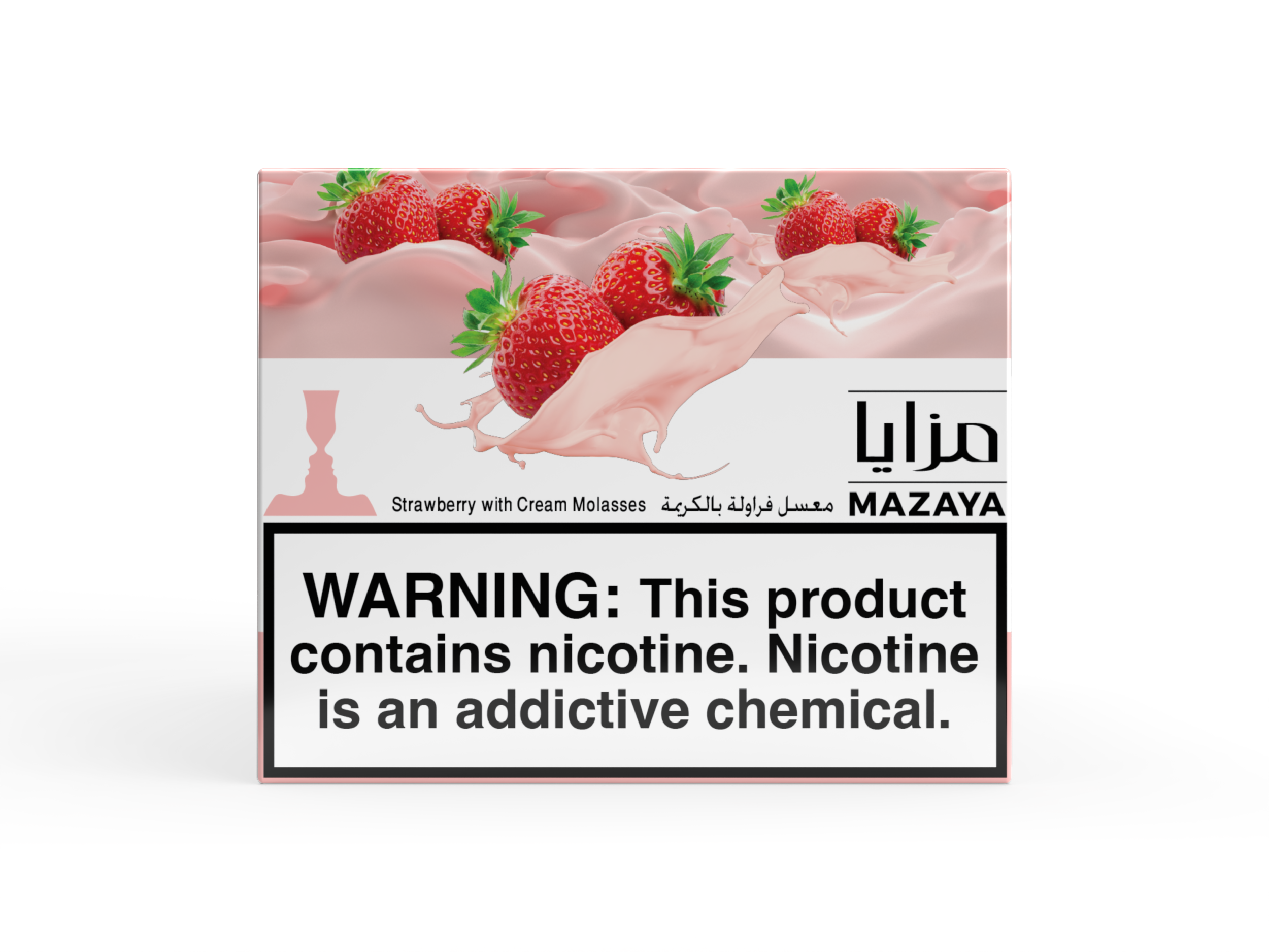 Mazaya French Tobacco - 250G