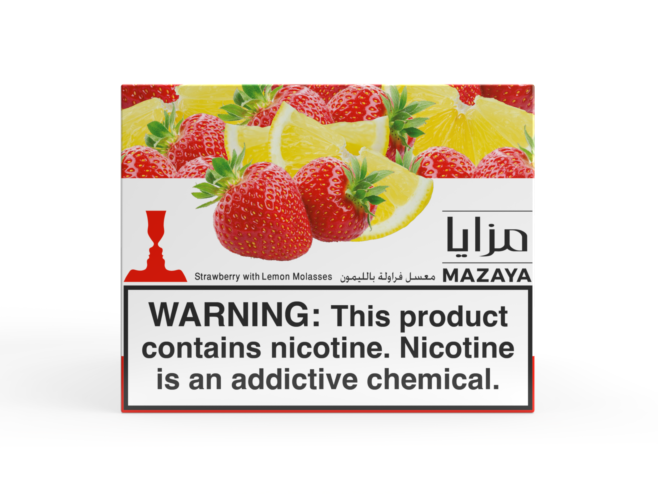 Mazaya French Tobacco - KILO 1000G