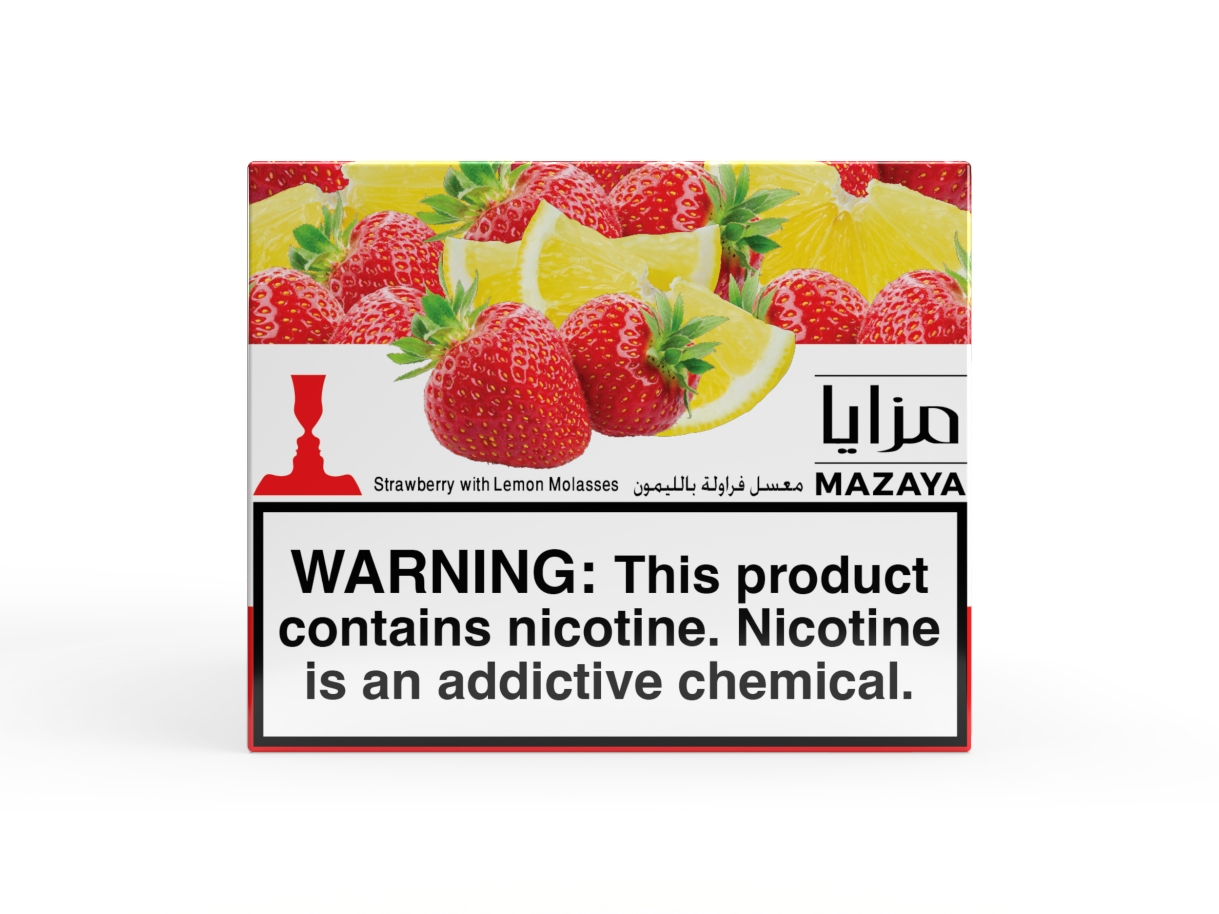 Mazaya French Tobacco - 250G