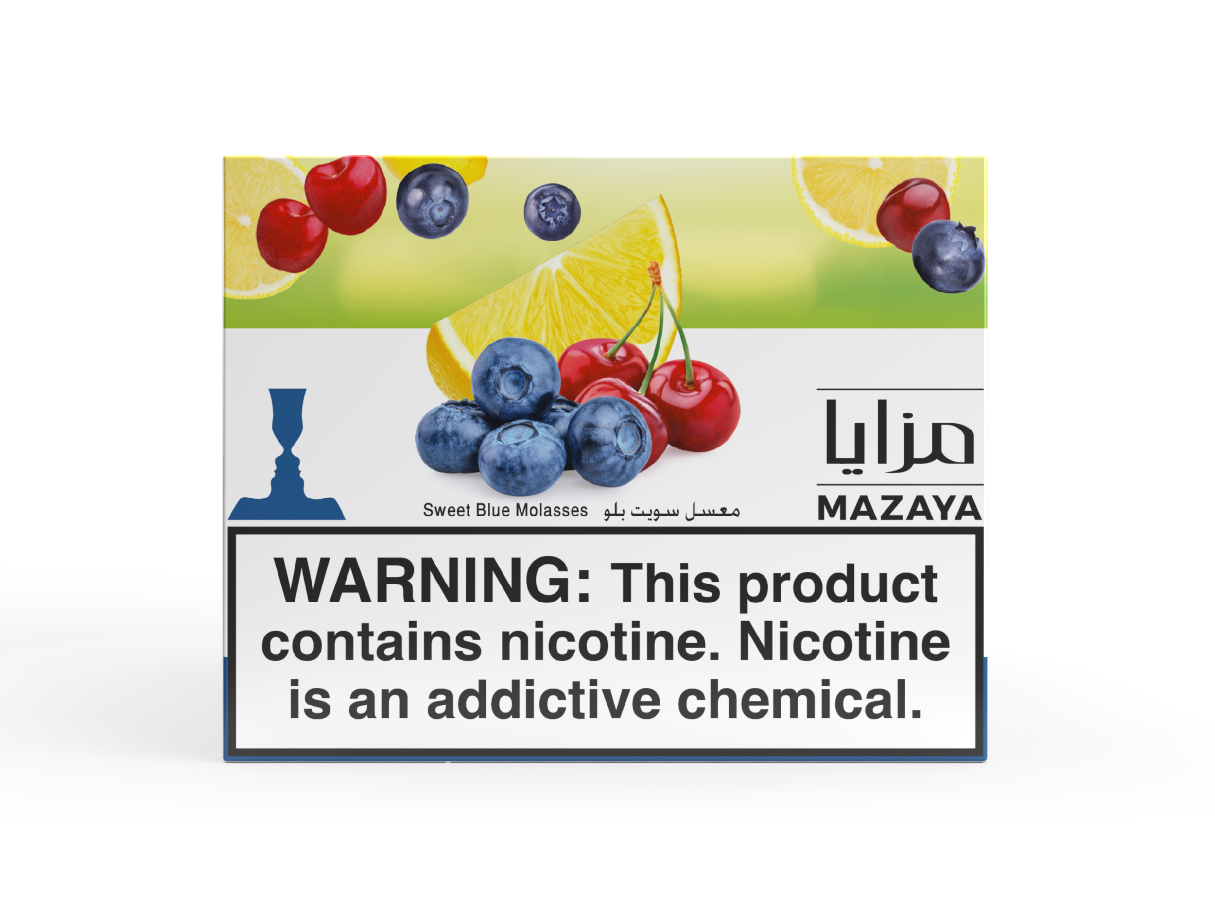 Mazaya French Tobacco - KILO 1000G