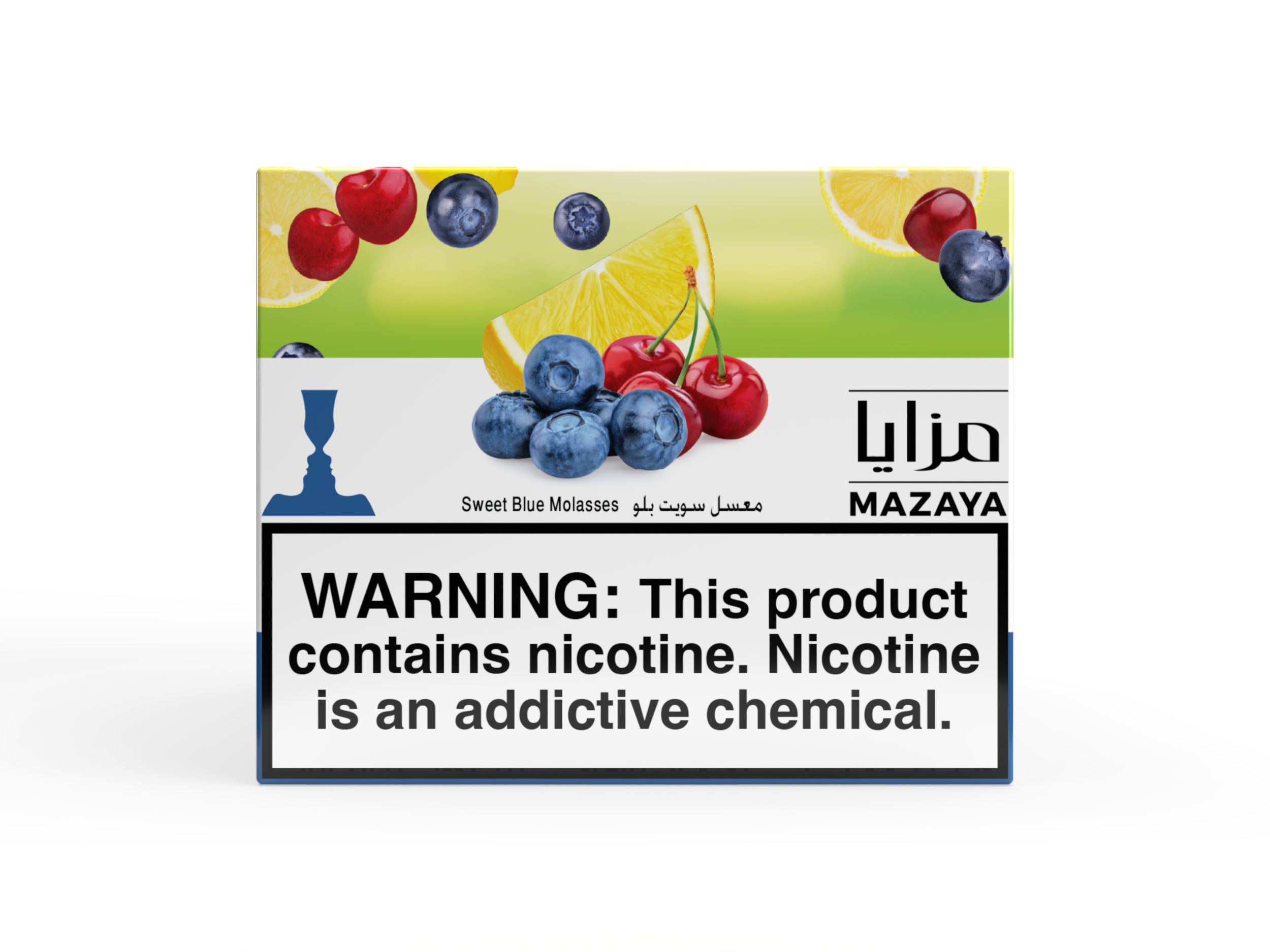 Mazaya French Tobacco - 250G