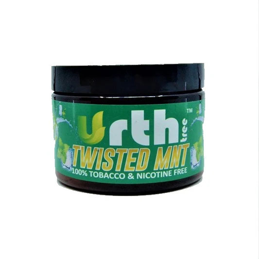 UrthTree Herbal Shisha