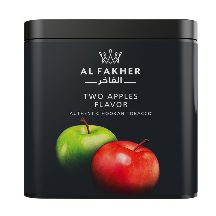 Al Fakher Hookah Tobacco 1 Kilo