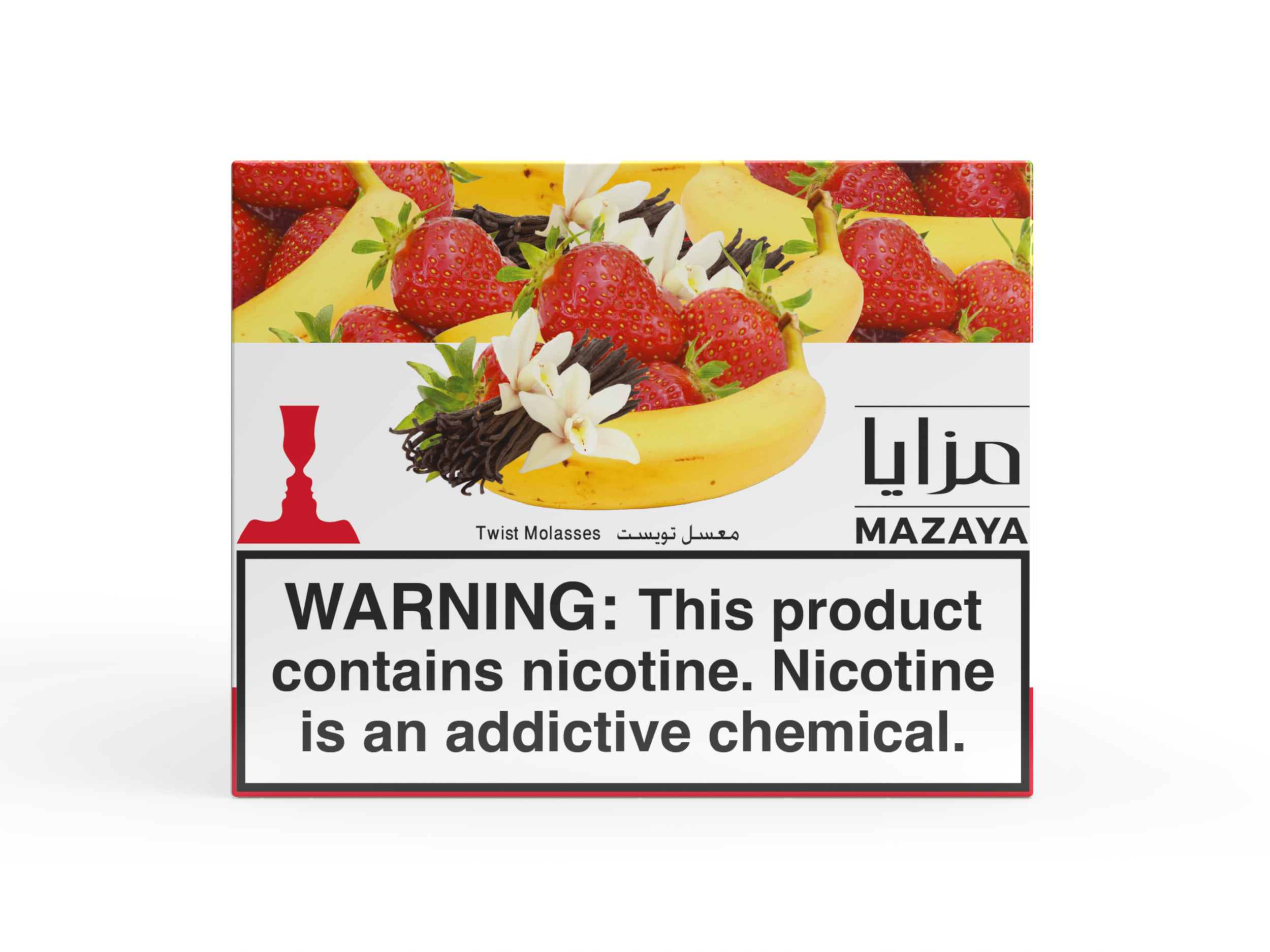 Mazaya French Tobacco - KILO 1000G