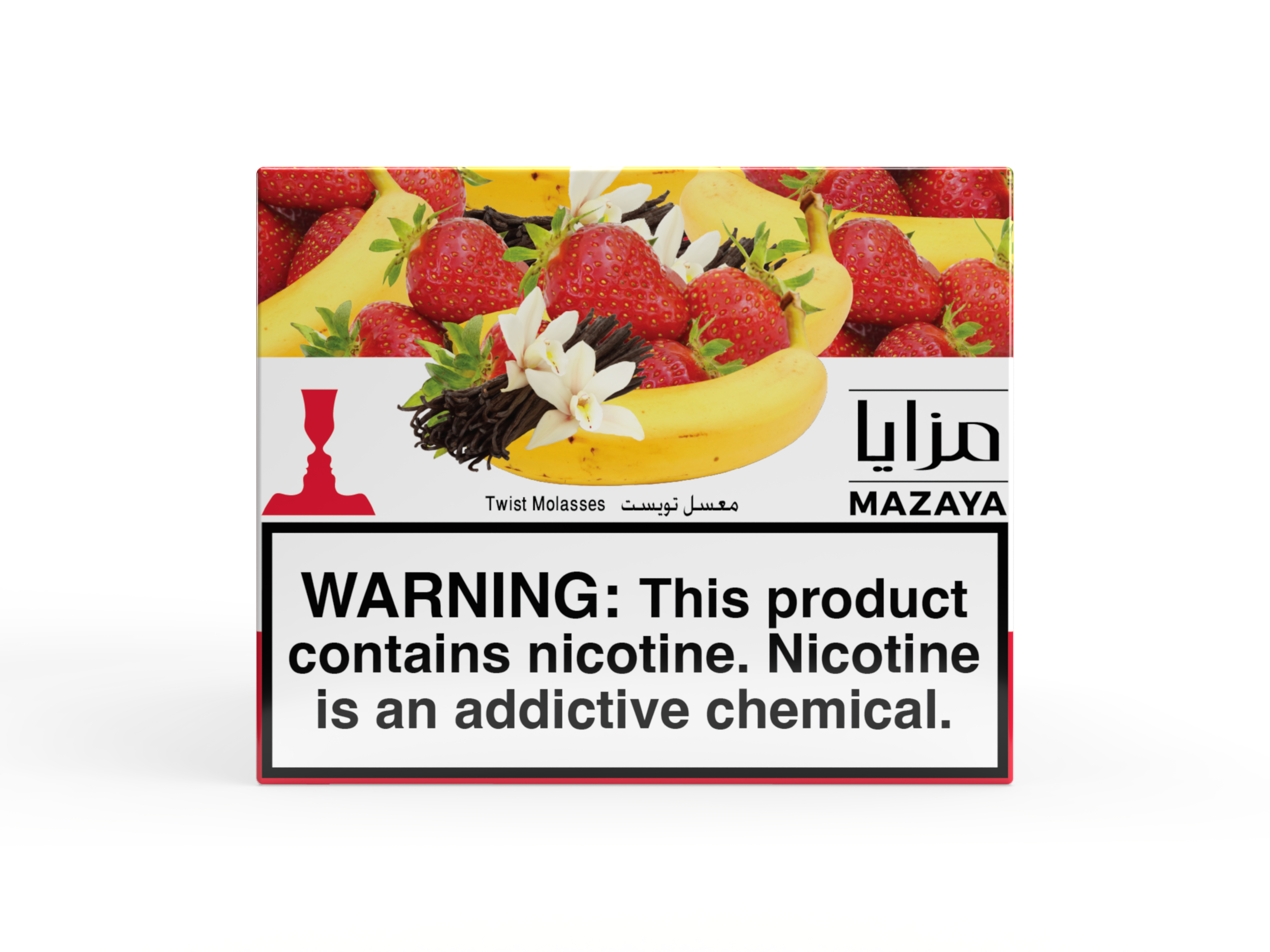 Mazaya French Tobacco - 250G