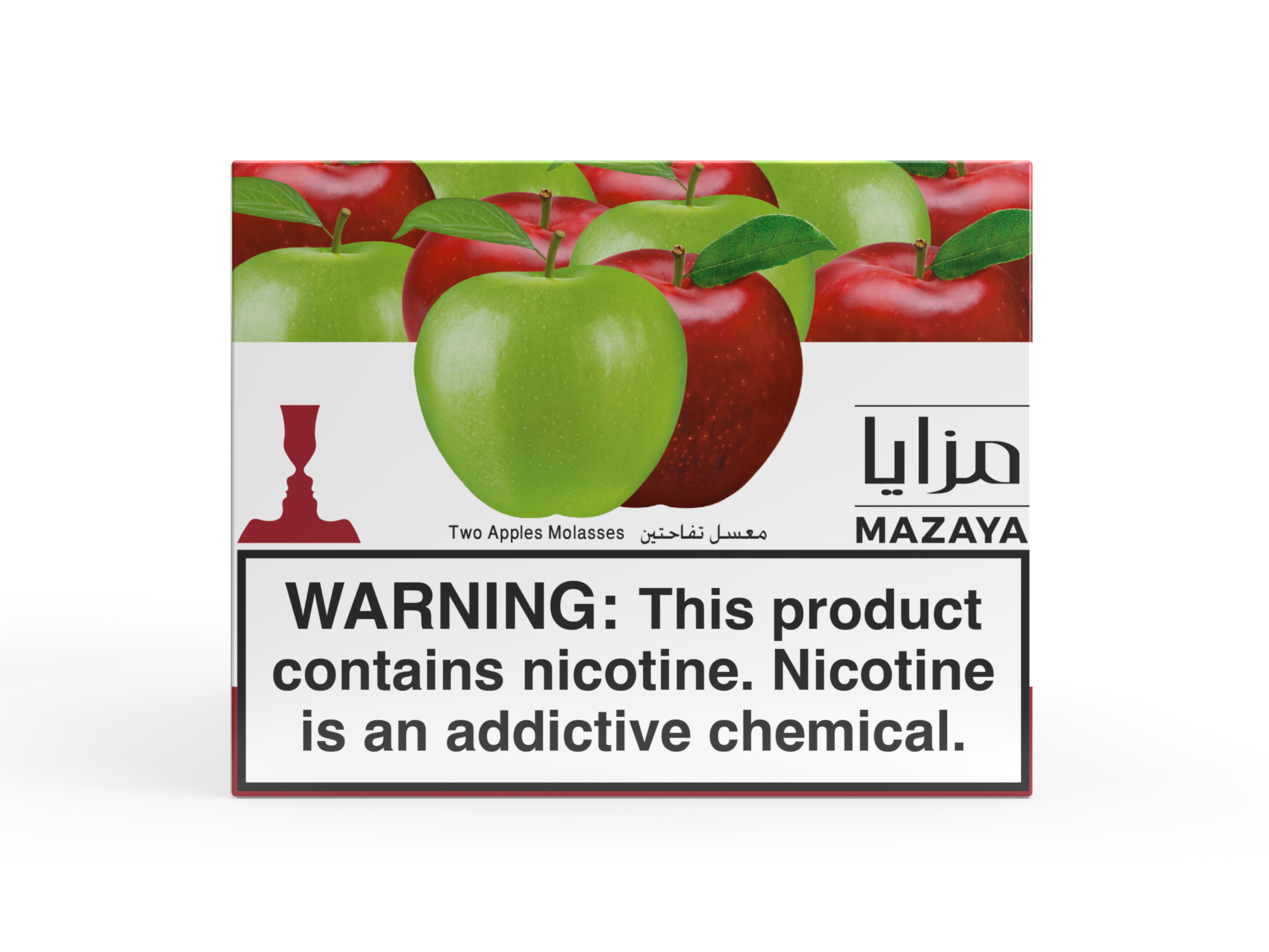 Mazaya French Tobacco - KILO 1000G