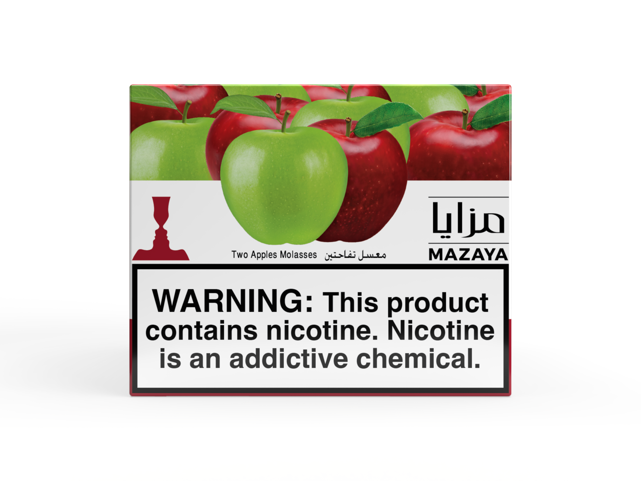 Mazaya French Tobacco - 250G