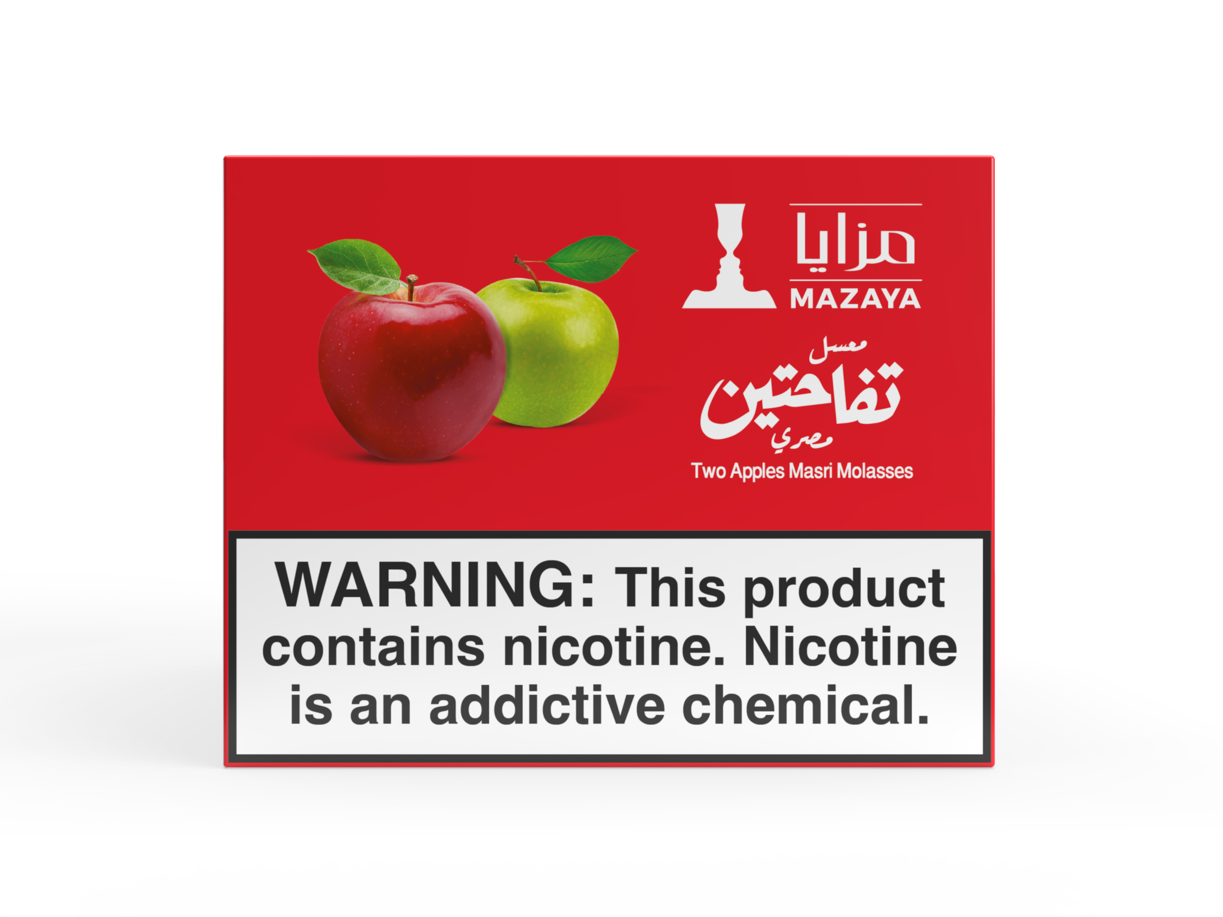 Mazaya French Tobacco - KILO 1000G