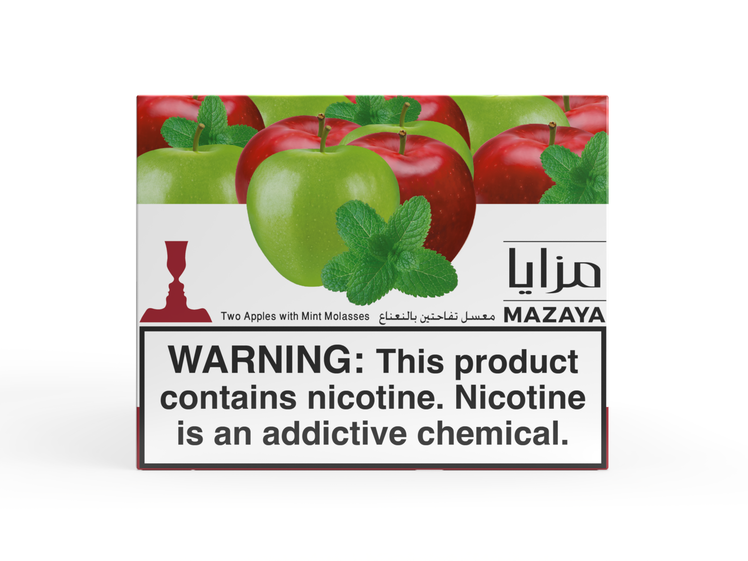 Mazaya French Tobacco - KILO 1000G