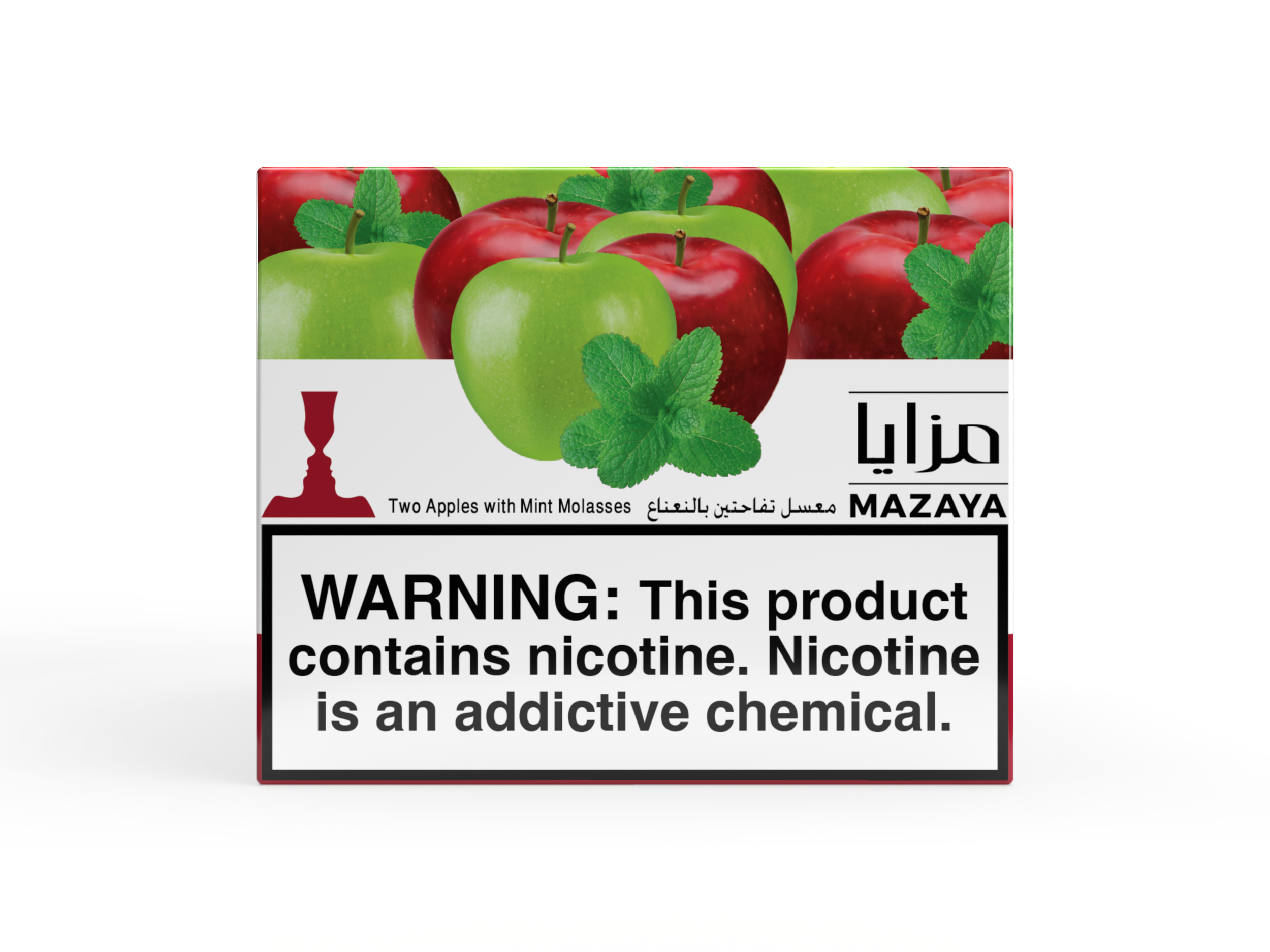 Mazaya French Tobacco - 250G