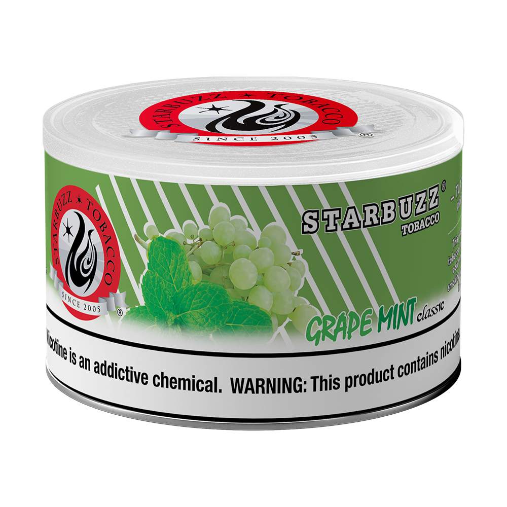 Starbuzz CLASSIC Line 250g (Wholesale)