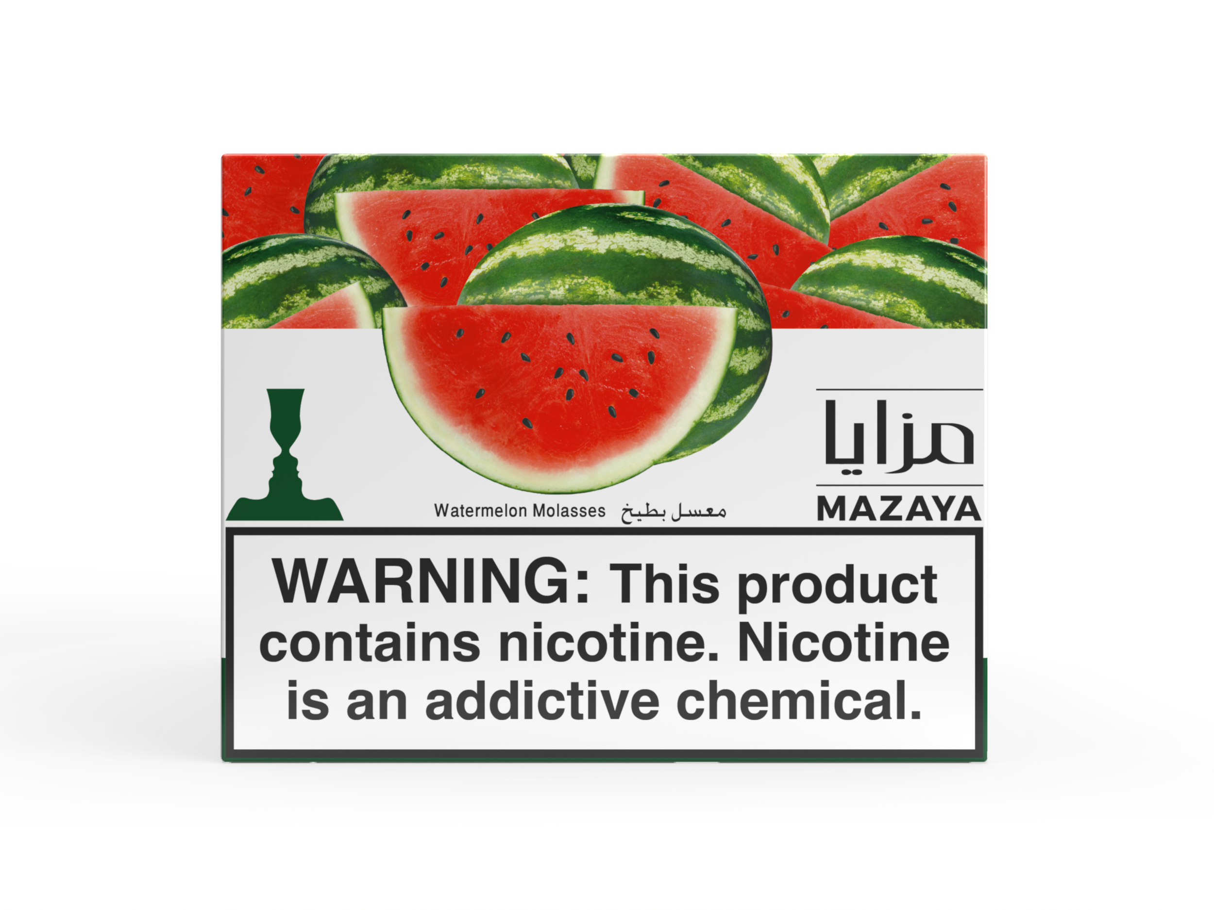 Mazaya French Tobacco - KILO 1000G