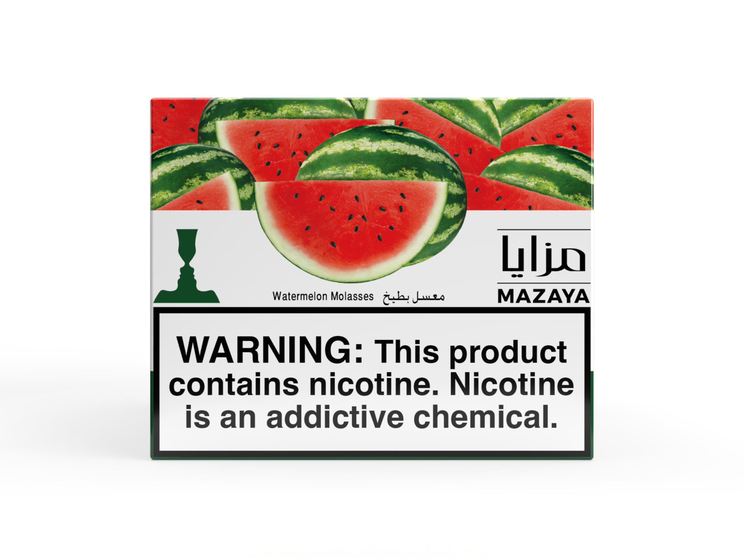 Mazaya French Tobacco - 250G