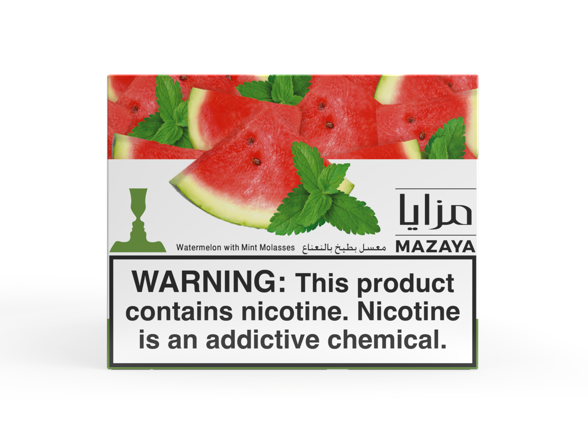 Mazaya French Tobacco - KILO 1000G