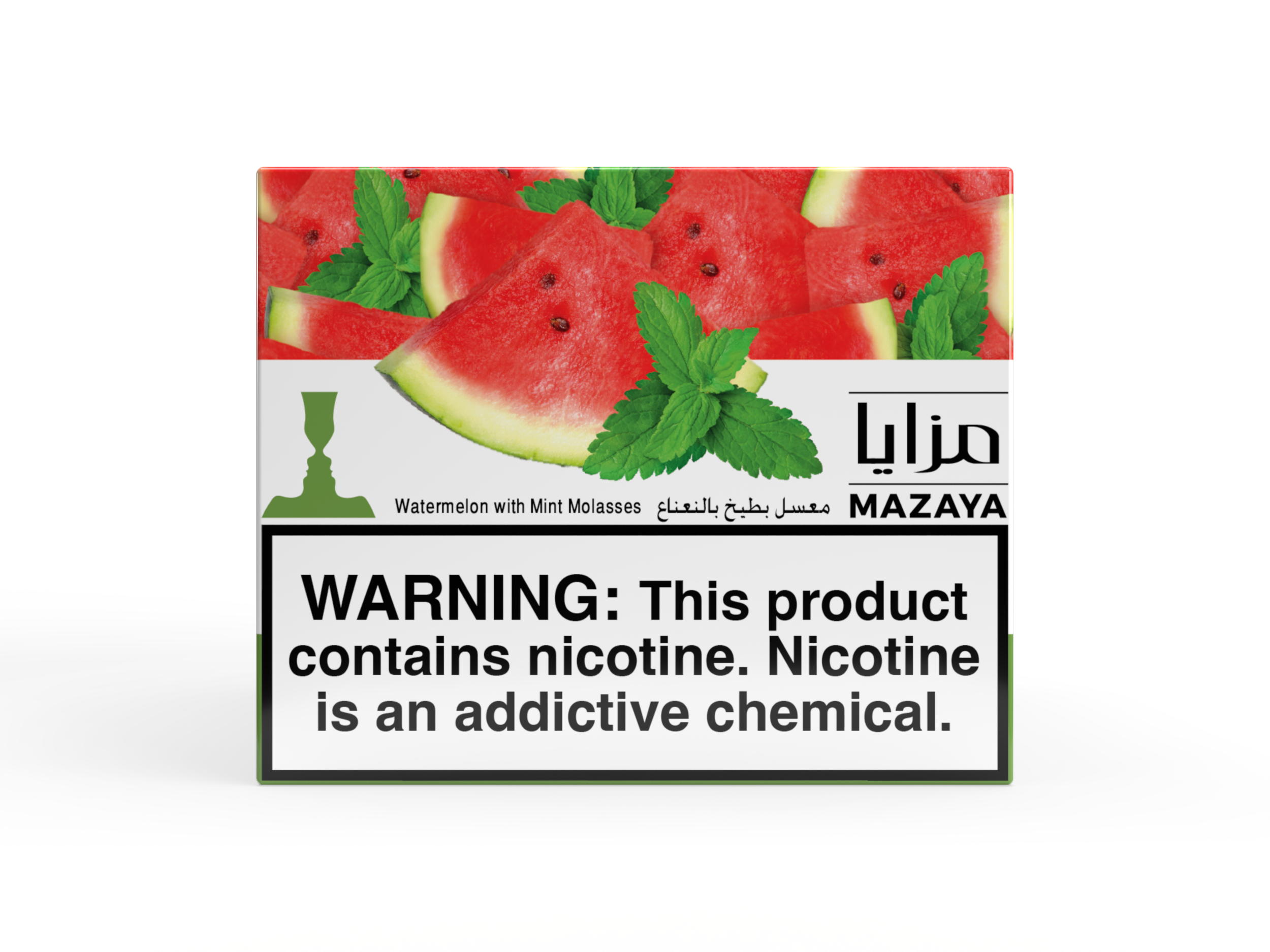 Mazaya French Tobacco - 250G