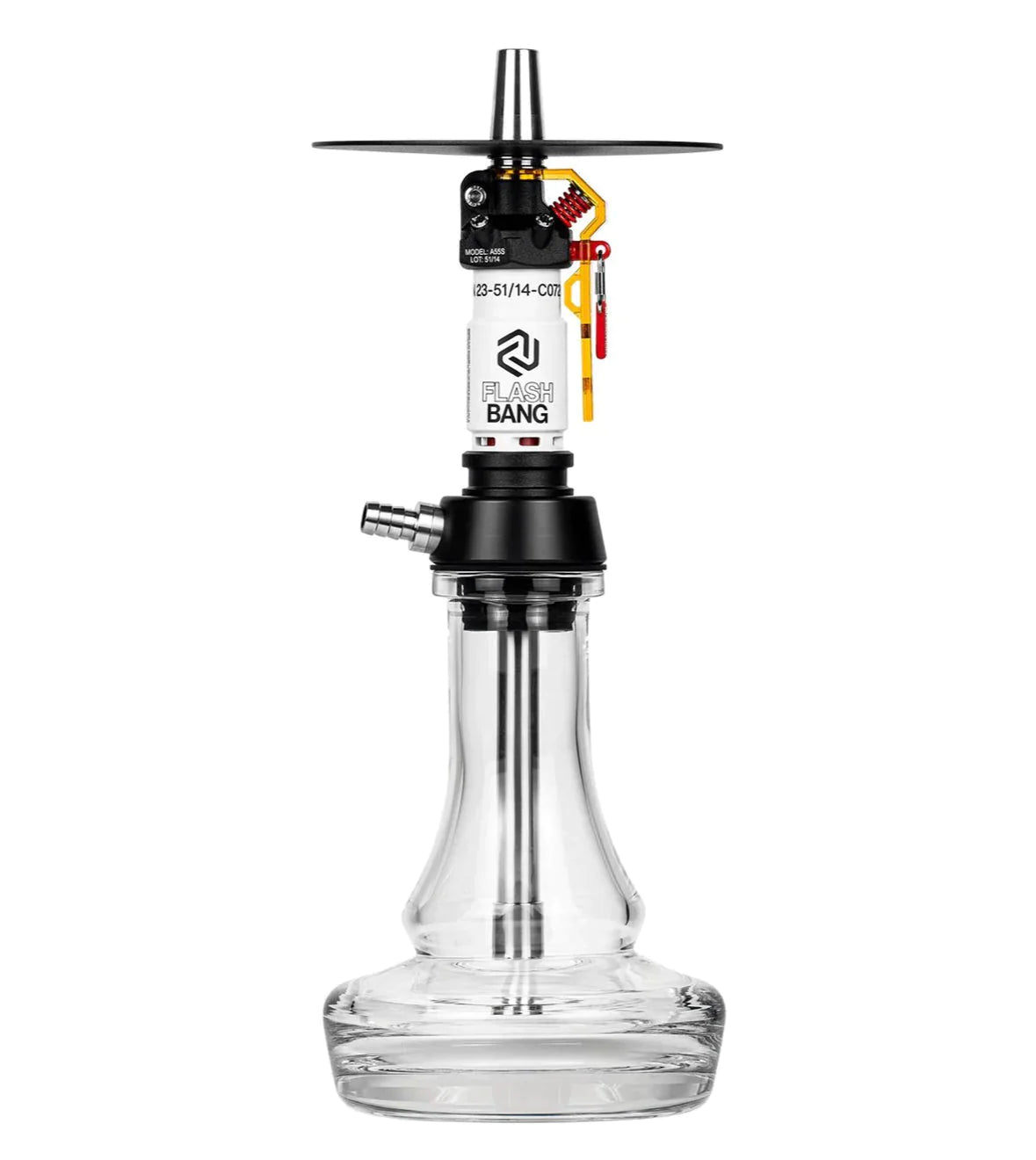 Amotion Flash Bang Hookahs