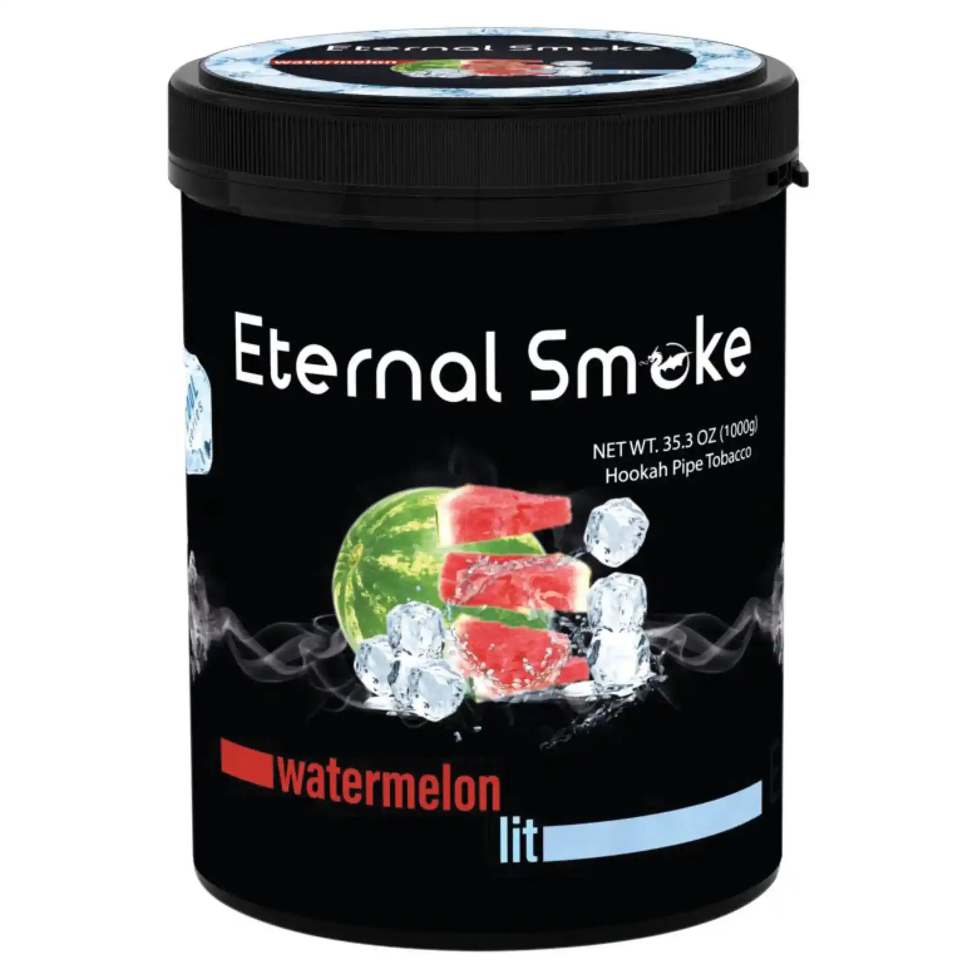 Eternal Smoke 1000g