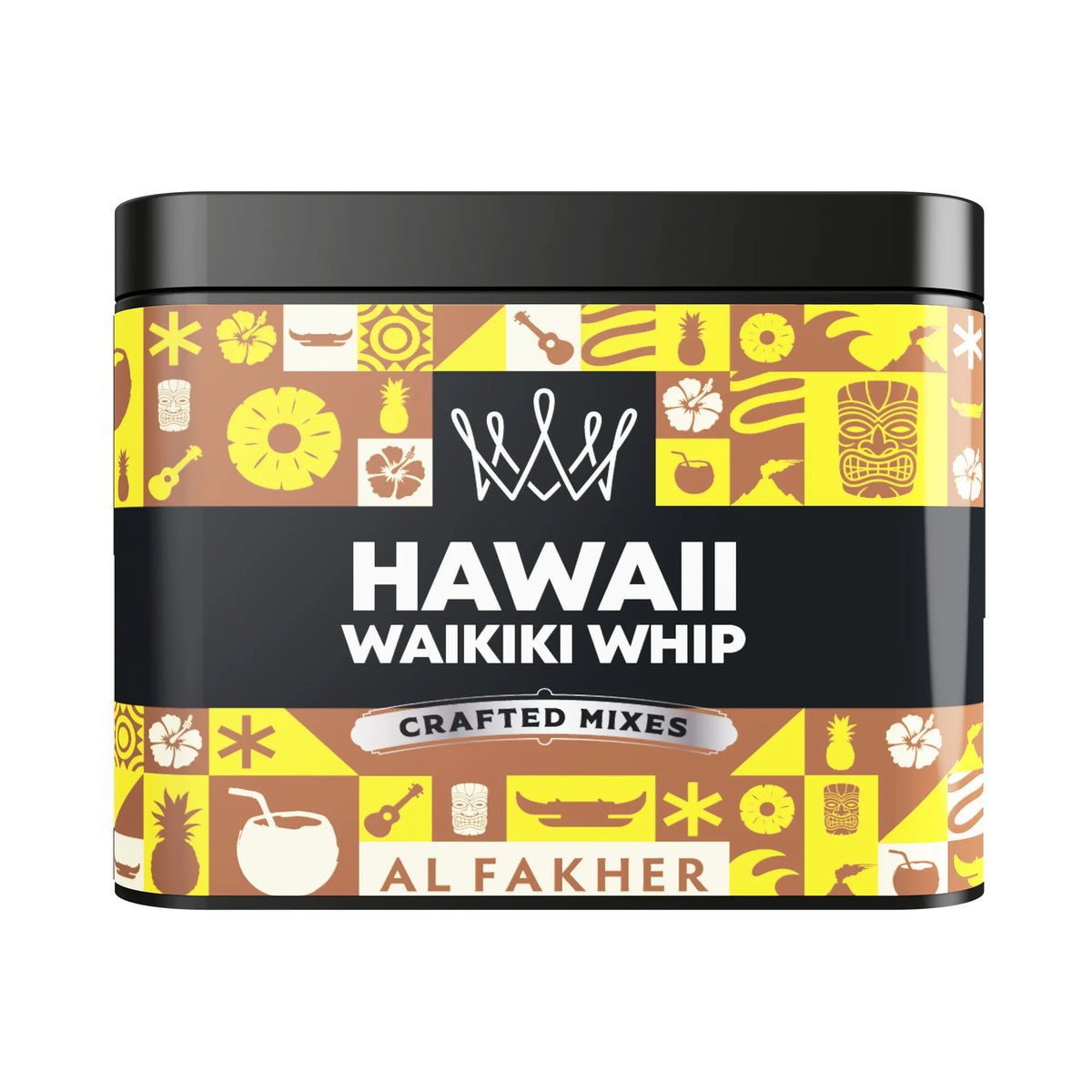 Al Fakher Hookah Tobacco 250G
