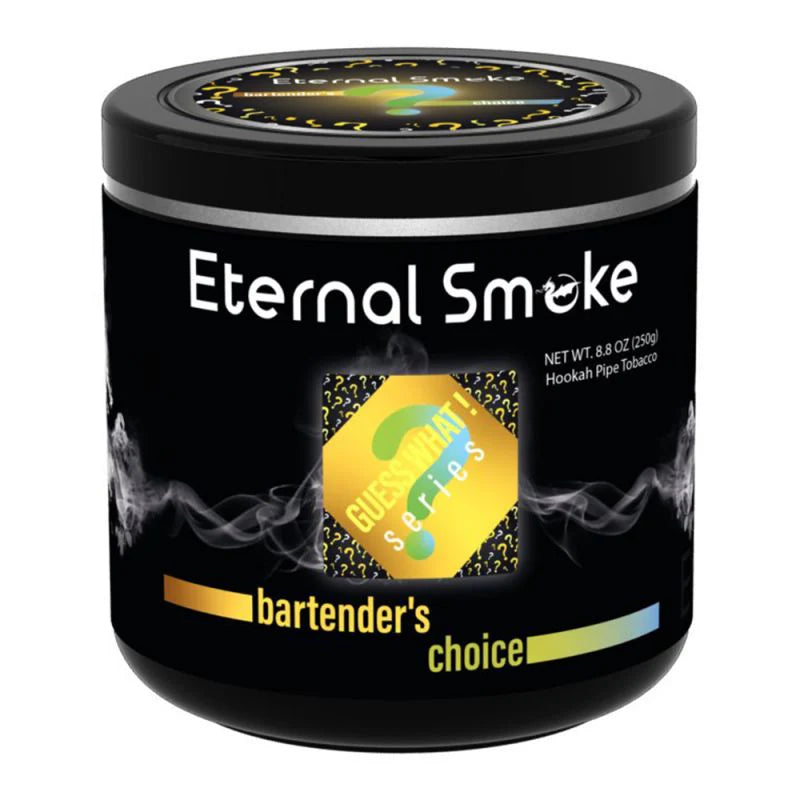 Eternal Smoke 250g
