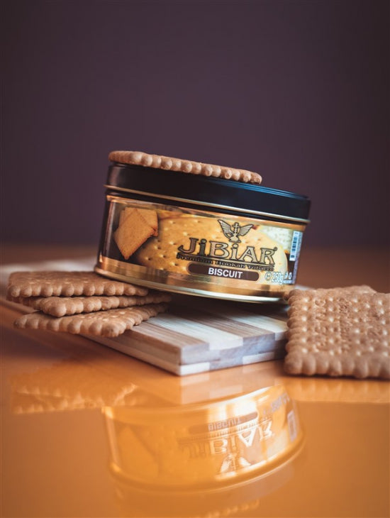 JiBiAR Tobacco- 250G