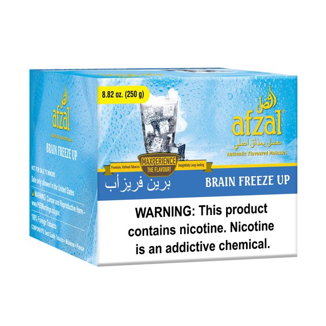 AFZAL Tobacco - 250G