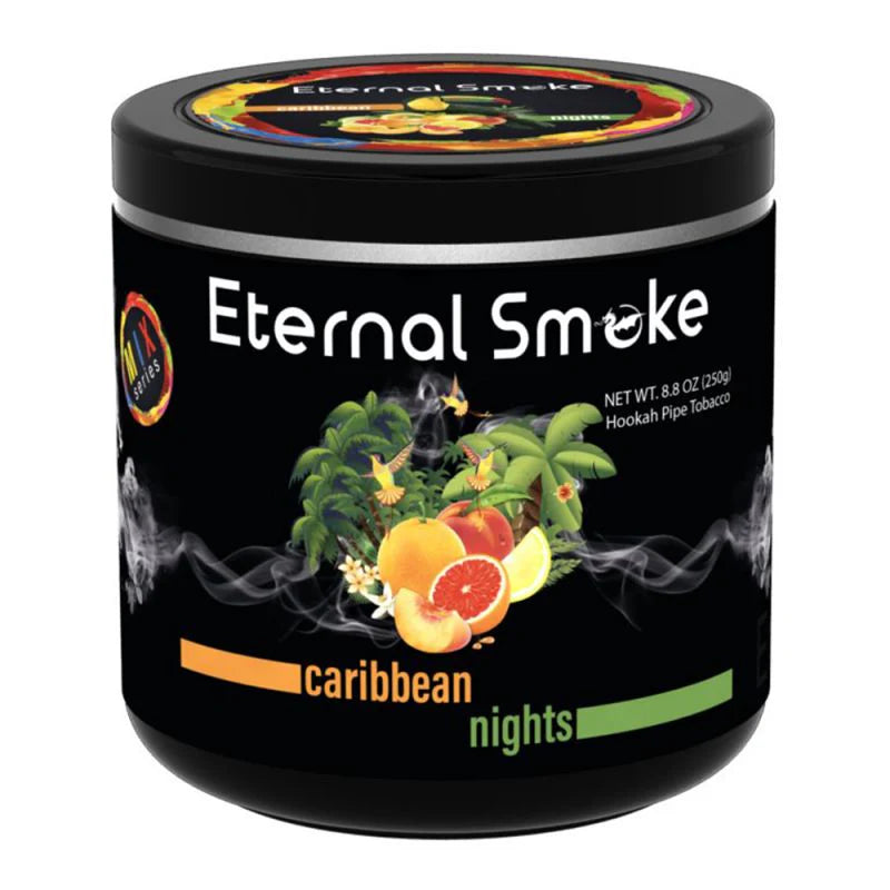 Eternal Smoke 250g