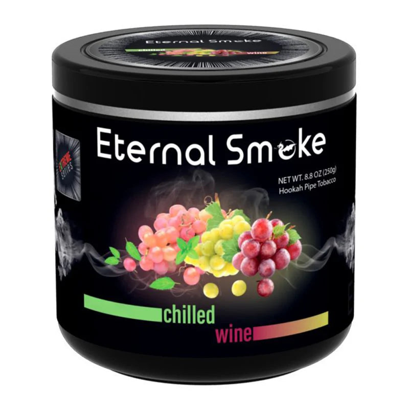 Eternal Smoke 250g