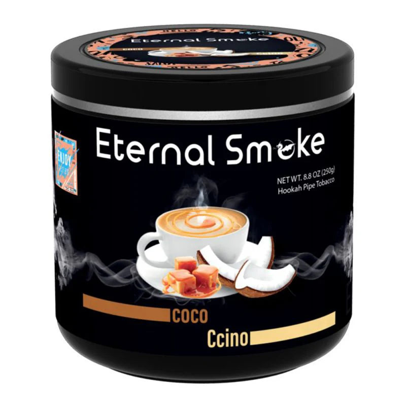 Eternal Smoke 250g