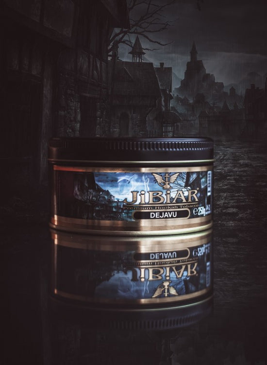 JiBiAR Tobacco- 250G