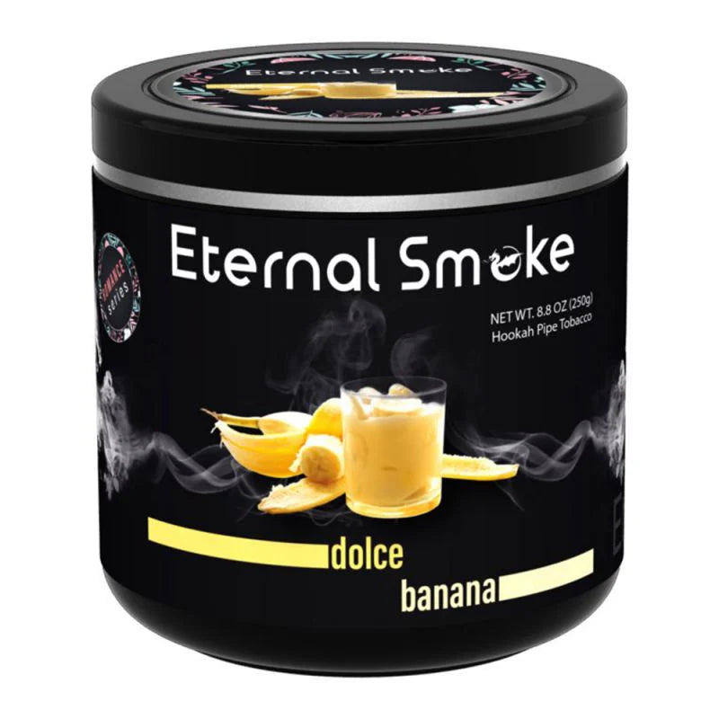 Eternal Smoke 250g
