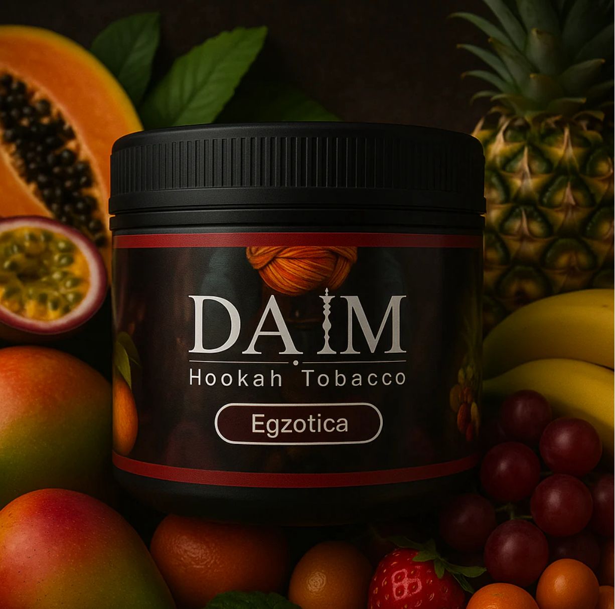 DAiM Tobacco- 250G