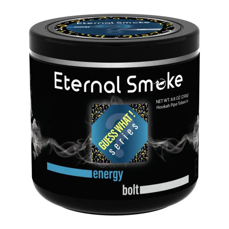 Eternal Smoke 250g