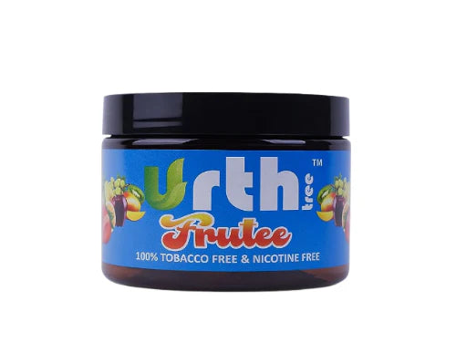 UrthTree Herbal Shisha