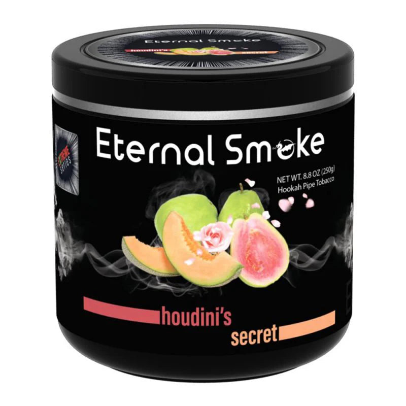 Eternal Smoke 250g