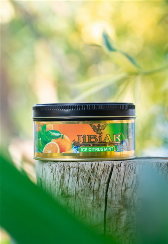 JiBiAR Tobacco- 250G