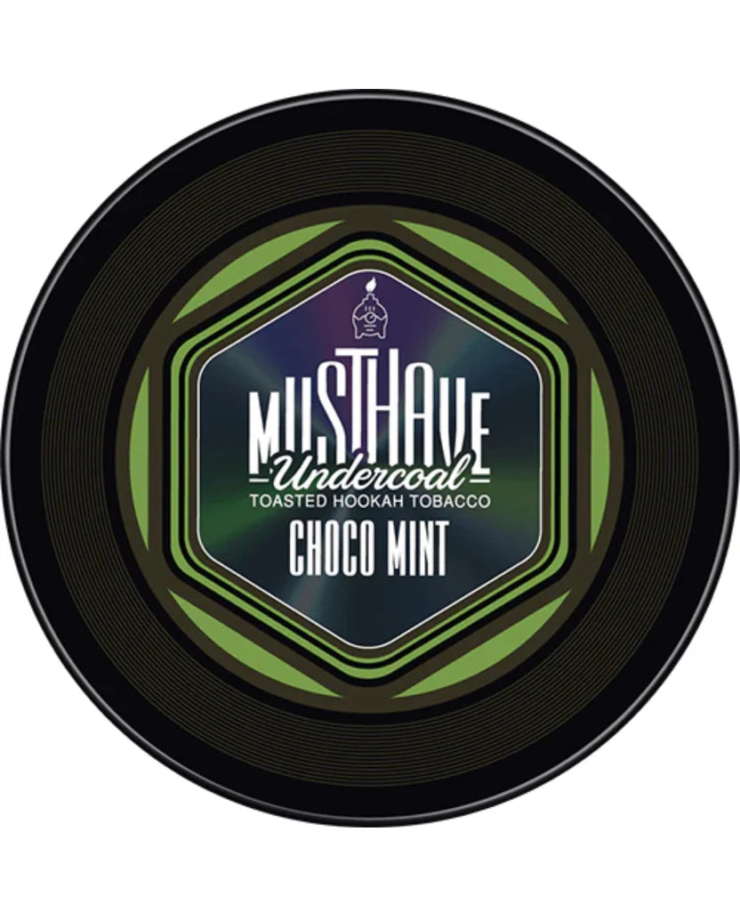 MustHave Shisha Tobacco 125g
