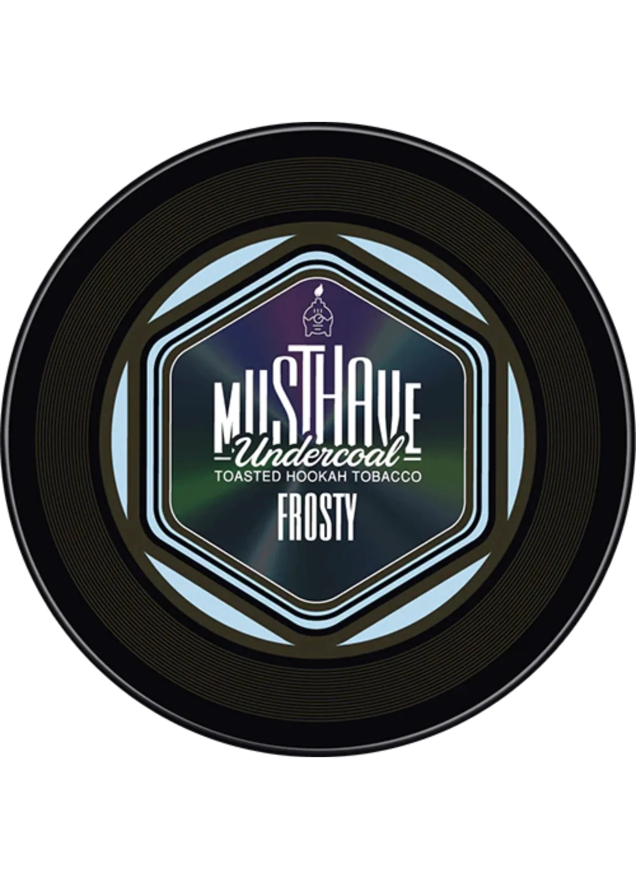 MustHave Shisha Tobacco 125g