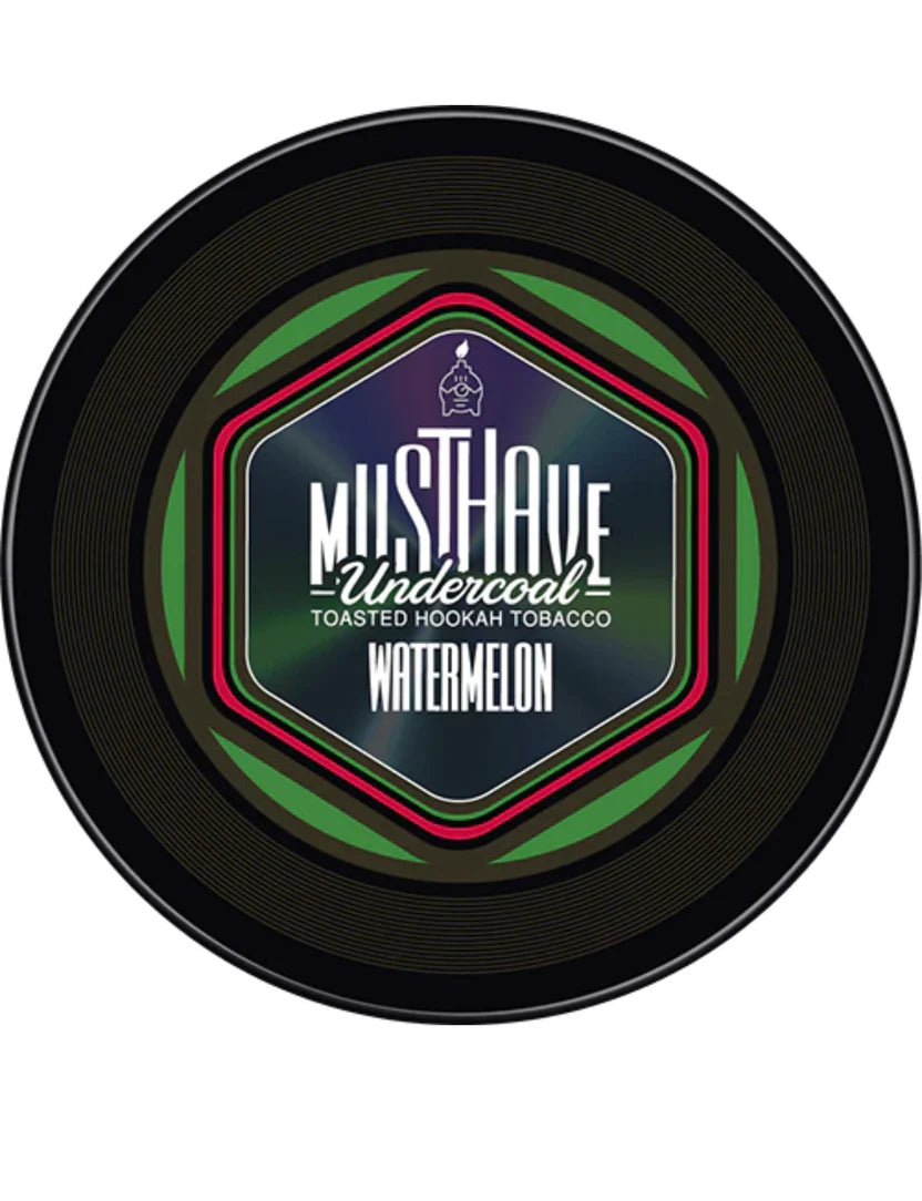 MustHave Shisha Tobacco 125g