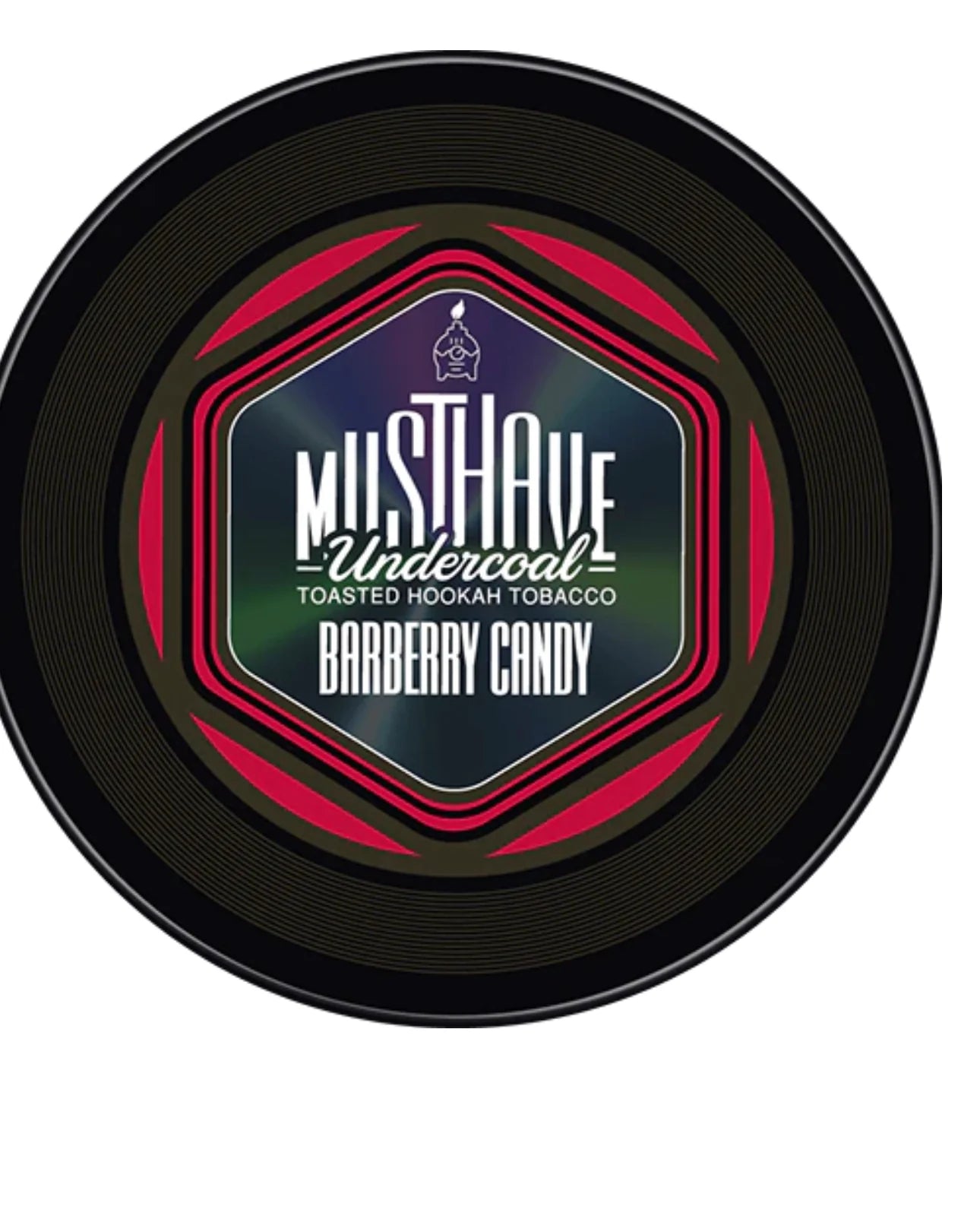 MustHave Shisha Tobacco 125g