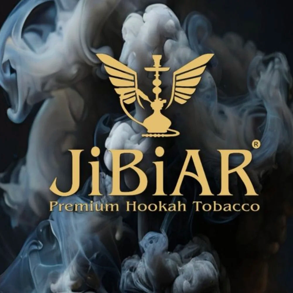 JiBiAR Tobacco- 250G