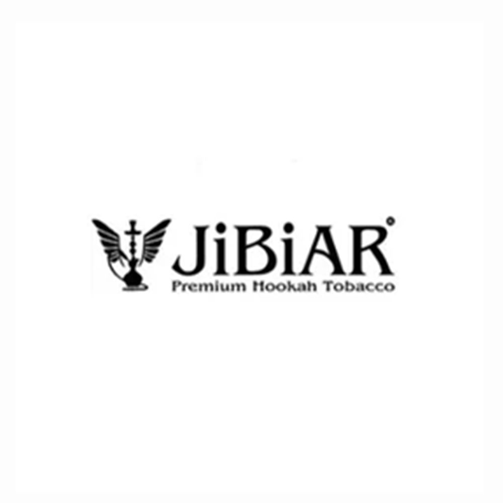 JiBiAR Hookah Tobacco- 250G