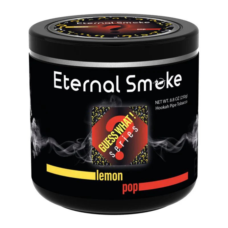 Eternal Smoke 250g