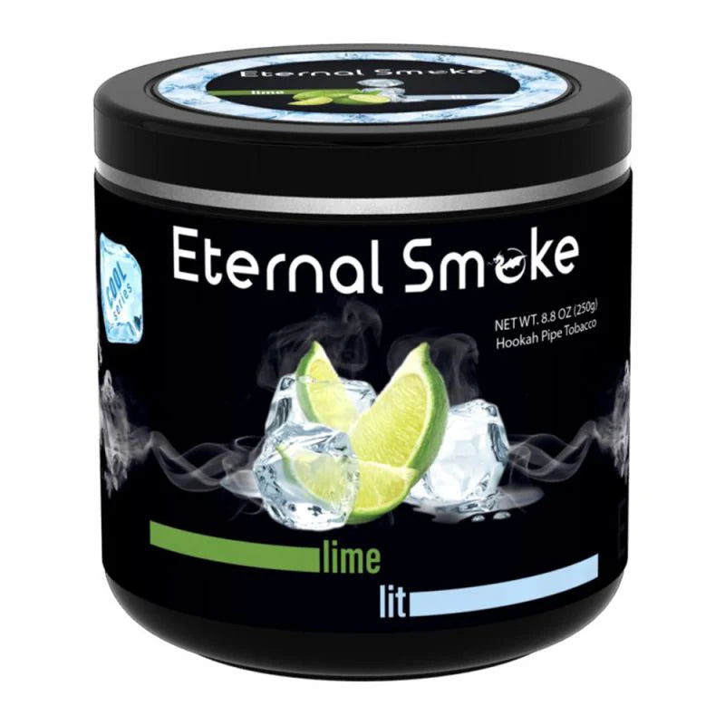 Eternal Smoke 250g