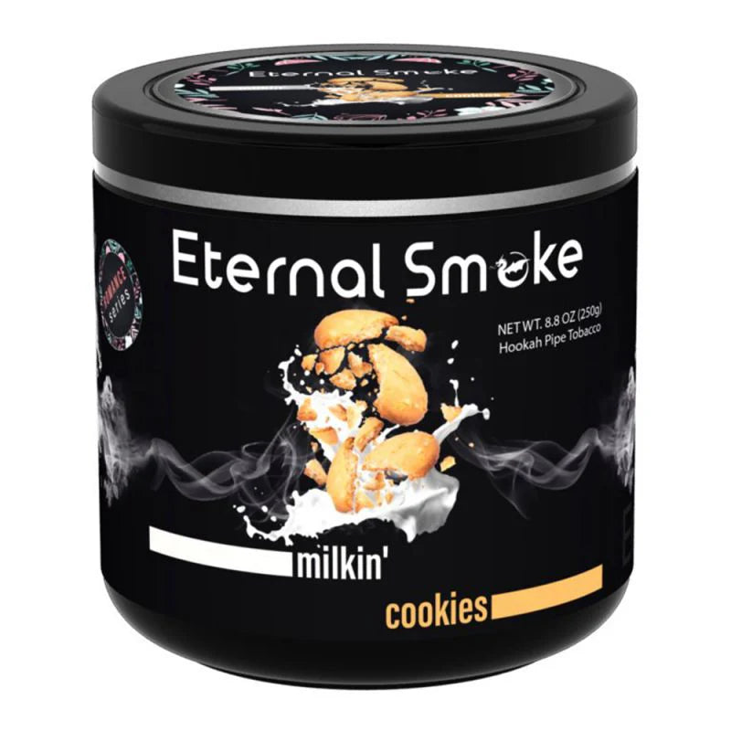 Eternal Smoke 250g