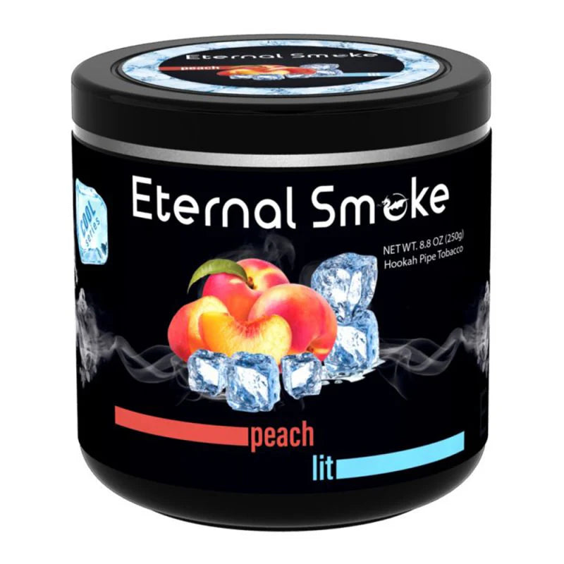 Eternal Smoke 250g