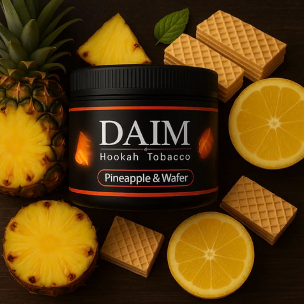 DAiM Tobacco- 250G